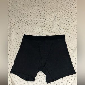 SKIMS boxers